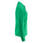 SURF PRO LS LADY Freshgreen XXL