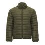 Men´s Finland Jacket army green 15 3XL