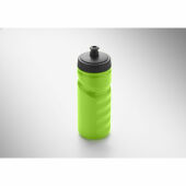 SPOT FRESH - Sportfles 500ml - Neon Groen