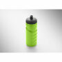 SPOT FRESH - Sportfles 500ml - Neon Groen