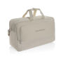 Armond AWARE™ RPET weekendtas, beige