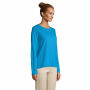 MONARCH WOMEN - MONARCH DAMES T-SHIRTS - XXL - Aqua