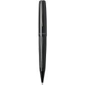 Gloss cadeauset met twee pennen (zwarte inkt) - Zwart
