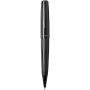 Gloss cadeauset met twee pennen (zwarte inkt) - Zwart
