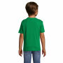 REGENT KIDS - REGENT Kinder t-shirt 150g - 3XL - Helder Groen
