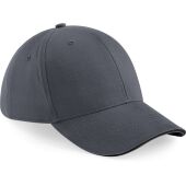 graphite grey/black