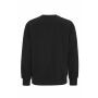Cottover Gots F. Terry Crew Neck Man navy S