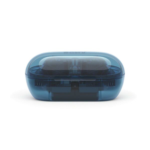 Sony WF-C710 Wireless Earbud (Transparant Blauw) Sony WF-C710 Wireless Earbud (Transparant Blauw)
