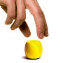 BoomPods - Zero Speaker - Yellow