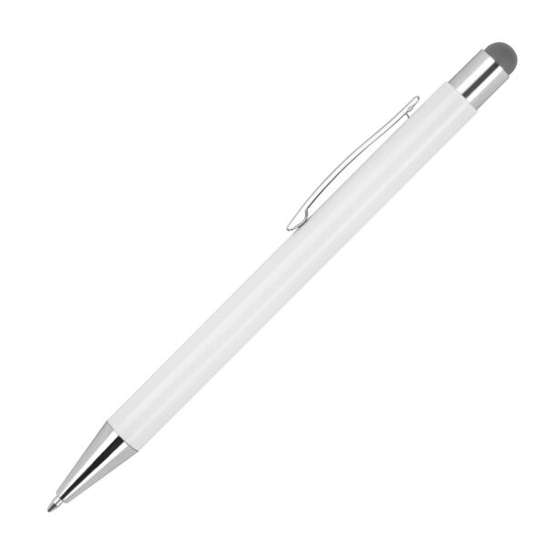Aluminium ball pen JEAN Aluminium ball pen JEAN