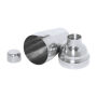 Aviation - cocktail shaker