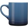 Laguna 330 ml mok van keramiek - Koningsblauw Laguna 330 ml mok van keramiek - Koningsblauw
