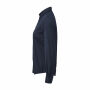 Indigo Bow 132 Woman Contemporary Fit Navy XS