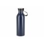 Lucy fles R-SS 500ml - Donkerblauw