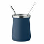 MIYERBA - Yerba maté theekopje - Marineblauw