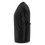 Printer Heavier Pro L/S T-shirt black 5XL