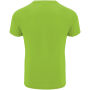 Bahrain sportshirt met korte mouwen voor kinderen - Lime / Green Lime - 12