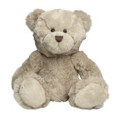Bear Kerstin - cream