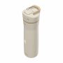Contigo® Ashland Chill 2.0 720 ml drinkfles - beige Contigo® Ashland Chill 2.0 720 ml drinkfles - beige