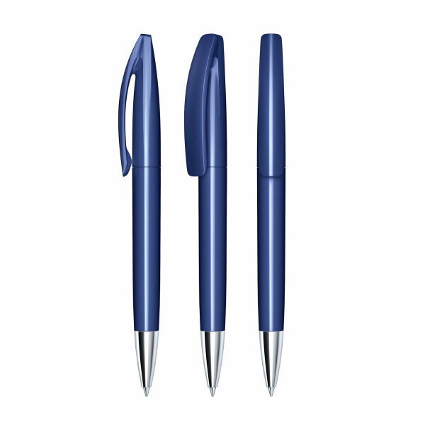 Bridge Polished MT Blau 2757 Bridge Polished MT Blau 2757