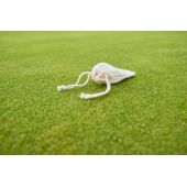 Houten golftees-set Nyssa bruin