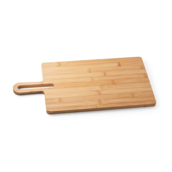 CARAWAY. Bamboe serveerplank