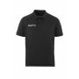 Ability polo junior black 146/152
