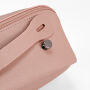 Macao Toiletry Bag - Roze