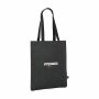 Feltro GRS RPET Shopper winkeltas - donkergrijs Feltro GRS RPET Shopper winkeltas - donkergrijs