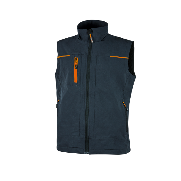 Heren Universe gilet Heren Universe gilet