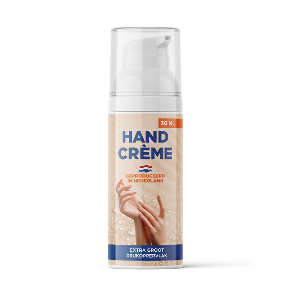 Handcrème - 30 ml - airless
