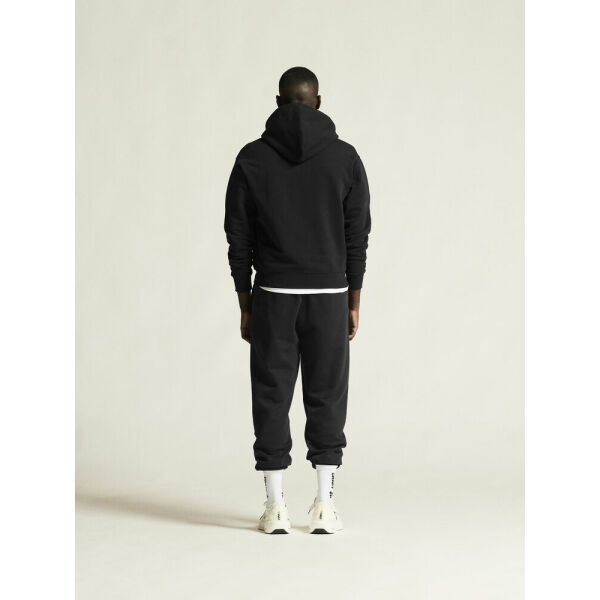 Frequent FZ Hoodie M Black S Frequent FZ Hoodie M Black S