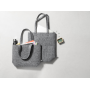 Shoffel - RPET-boodschappentas