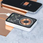 Power Bank Bramson - BLA - S/T