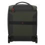 Samsonite Ecodiver Duffle/Wh 45/16 Underseat