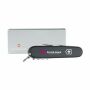 Victorinox Spartan zakmes in geschenkdoos - zwart