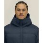 Puffer 2.0 - De unisex pufferjas met capuchon - French Navy (XXS) Puffer 2.0 - De unisex pufferjas met capuchon - French Navy (XXS)