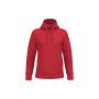Herensweater met capuchon Red XXL Herensweater met capuchon Red XXL