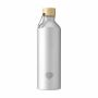 SteelBamboo RCS Recycled Steel 750 ml waterfles