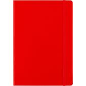 Kartonnen notitieboek Chanelle zwart