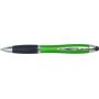 ABS balpen groen