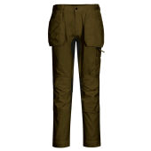 Olive Green
