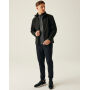 Classic Softshell Jacket - Black - S