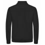 Pemberton Cardigan FZ Men Black 4XL
