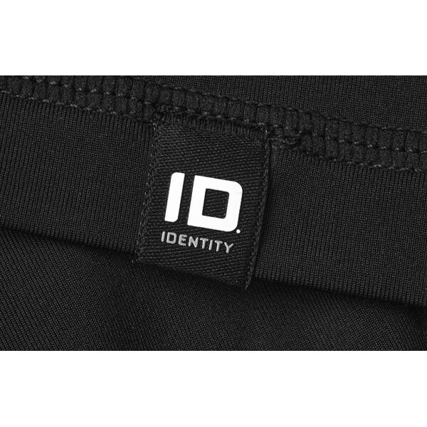 Stretch hat - Black, One size Stretch hat - Black, One size