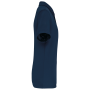 Herensportpolo Navy XS Herensportpolo Navy XS