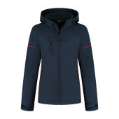 Real Navy / Red