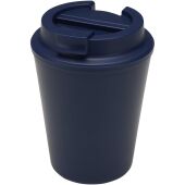 Marineblauw