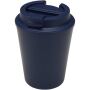 Newport 300 ml dubbelwandige geïsoleerde beker - Marineblauw Newport 300 ml dubbelwandige geïsoleerde beker - Marineblauw