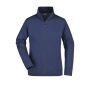 Ladies' Jacket navy XL